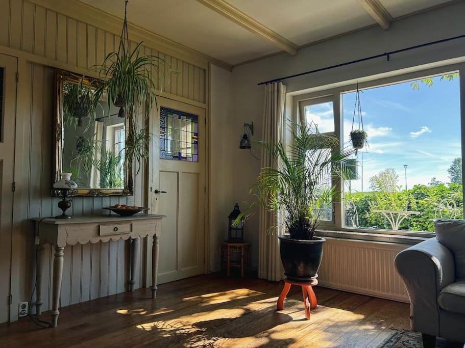 Onder De Kastanje! Vila Koedijk Exterior foto