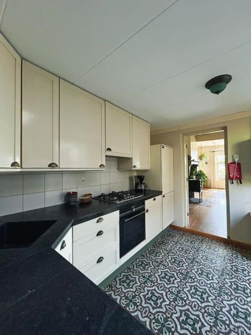 Onder De Kastanje! Vila Koedijk Exterior foto